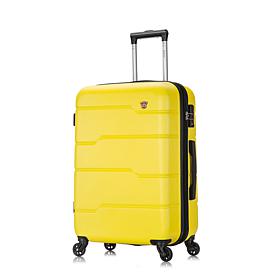 DUKAP Rodez Lightweight Hardside Spinner 24"