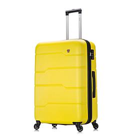 DUKAP Rodez Lightweight Hardside Spinner 28"