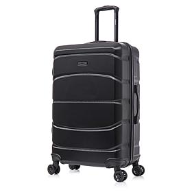 DUKAP Sense 28" Lightweight Hardside Spinner Suitcase