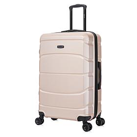 DUKAP Sense 28" Lightweight Hardside Spinner Suitcase