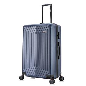 DUKAP Stratos 28" Lightweight Hardside Spinner Suitcase