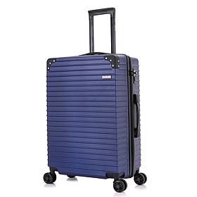DUKAP Tour Collection 24" Spinner Suitcase