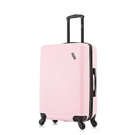 DUPAK Discovery 24" Lightweight Hardside Spinner Suitcase