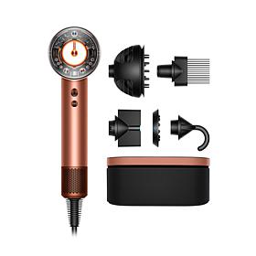 Dyson Special Edition Supersonic Nural Hair Dryer with Attachments