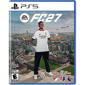 EA SPORTS FC 27 for PS5