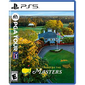 EA Sports PGA Tour – Playstation 5