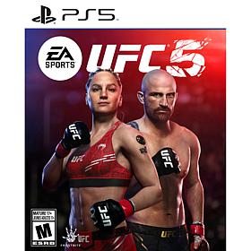 EA SPORTS UFC 5 - PS5