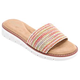 Easy Spirit Jaeya Casual Slip-On Sandal