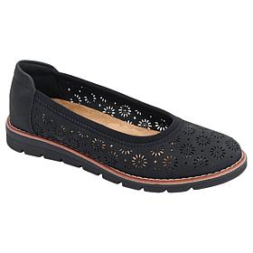 easy spirit Keliann Slip-On Casual Flat