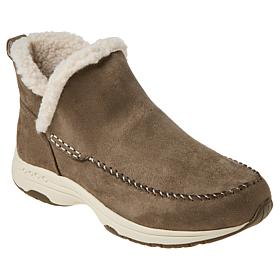 easy spirit Tuva Cozy Pull-On Bootie