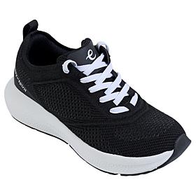 easy spirit x Denise Austin Baila Walking Sneaker