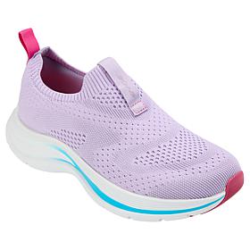 easy spirit x Denise Austin EasyWalk Slip-On Sneaker