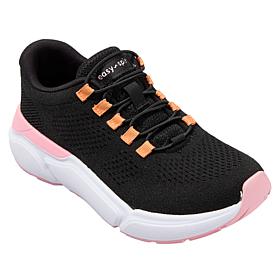 easy spirit x Denise Austin Leela Walking Sneaker