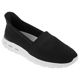 easy spirit x Denise Austin Nilsa Slip-On Flat