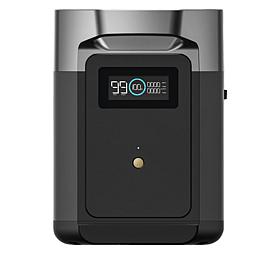 EcoFlow Tech DELTA 2 1024Wh Extra Battery