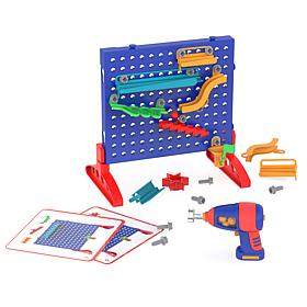 Educational Insights Design and Drill Marble Maze