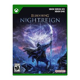 Elden Ring: Nightreign - Xbox Series X