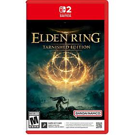 Elden Ring: Tarnished Edition (Game Key Card) NSW 2