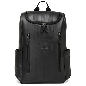 ELLE Roamer 22L Vegan Leather Backpack