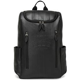ELLE Roamer 22L Vegan Leather Backpack