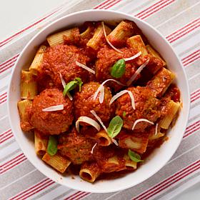 Emeril Lagasse 36-count Turkey Meatballs in Sauce Auto-Ship®