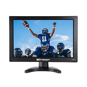 Emerson ET-1300 Portable 13.3" Digital TV with Rechargeable Battery