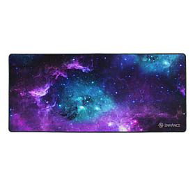 ENHANCE Pathogen XL Gaming Mouse Pad - Galaxy