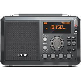 Eton Elite Field Radio with Bluetooth