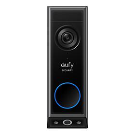 Eufy E340 Battery-Powered Dual Camera 2K Video Doorbell