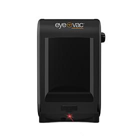 EyeVac EVPROB Professional - Tuxedo Black