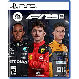 F1 23 - PS5