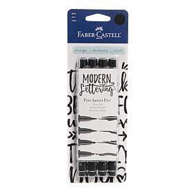Faber-Castell Pitt Artist Pen Modern Lettering