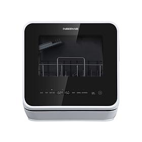 Farberware Portable Countertop Dishwasher