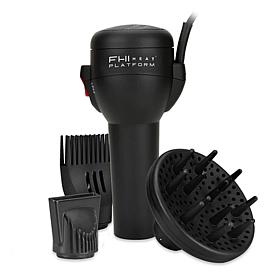 FHI Heat Platform Blow Out Handle-less Hair Dryer