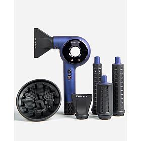 FHI Heat The Versasphere Pro Air 6-in-1 Multi Styler