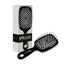 FHI Heat UNBrush, Black
