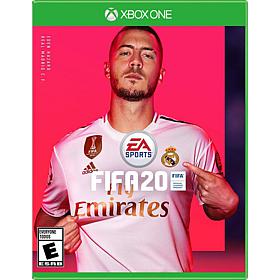 FIFA 20 for Xbox One