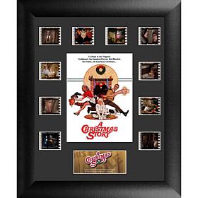 FilmCells A Christmas Story Framed 10x Clip with Cert. of Authenticity