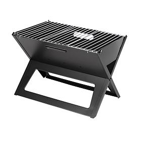 Fire Sense HotSpot Notebook Charcoal Grill