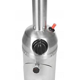 Fire Sense Table Top Patio Heater