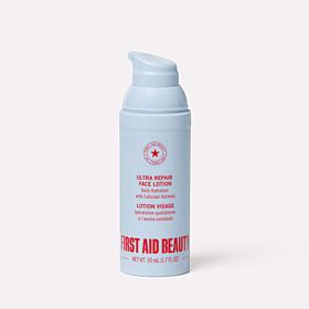 First Aid Beauty Ultra Repair Face Lotion 1.7 oz