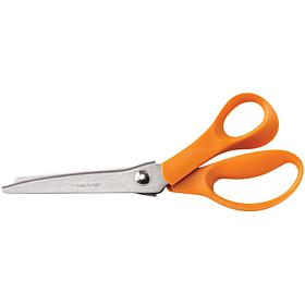 Fiskars 9" Pinking Shears - Ambidextrous