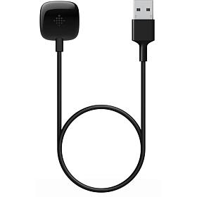 FitBit Sense and Versa 3 Charging Cable