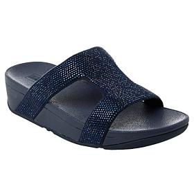 FitFlop Lulu Marli Slide Sandal