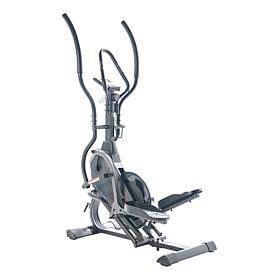 FitQuest Flex Elliptical Compact Trainer