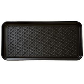 Fleming Supply All Weather Boot Tray - Black