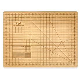 Fred & Friends Obsessive Chef Cutting Board