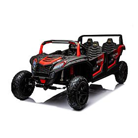 Freddo Kids' 48W 4WD Beast XL Dune Buggy 4-Seater Ride On