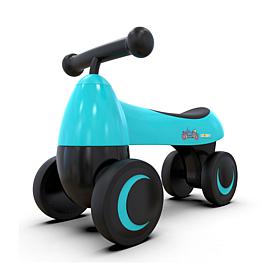 Freddo Toys 4-wheel Balance Bike