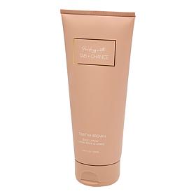 Fridays with Tab + Chance Her Business Body Lotion